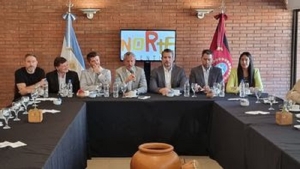 El Norte fortalece su trabajo conjunto