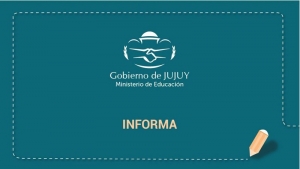 Alertan a la comunidad educativa por un falso comunicado