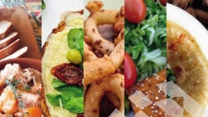 Recetas juje&ntilde;as en el primer Recetario Federal Sin TACC &ldquo;Sabores Argentinos&rdquo;