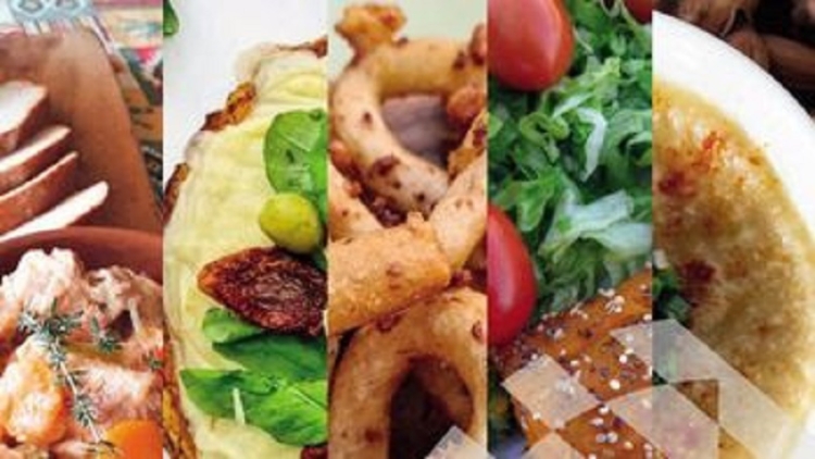 Recetas juje&ntilde;as en el primer Recetario Federal Sin TACC &ldquo;Sabores Argentinos&rdquo;