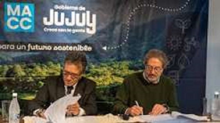 Parque Potrero de Yala: Ambiente y la UNJu unen capacidades para fortalecer su conservaci&oacute;n