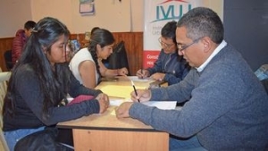 Se sortear&aacute;n 20 viviendas en Purmamarca