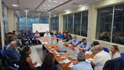 Agua Potable realiz&oacute; diagn&oacute;stico y planificaci&oacute;n para mejorar la prestaci&oacute;n del servicio