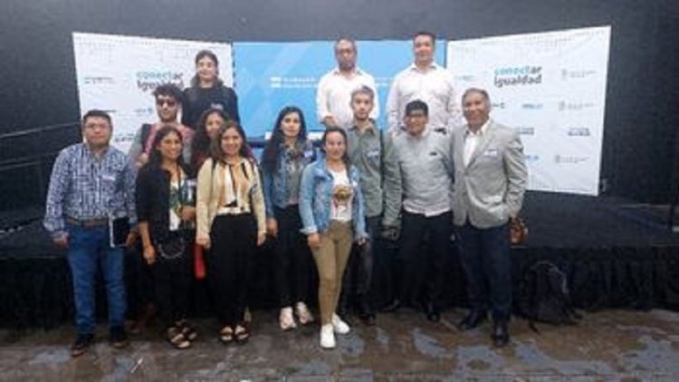 La provincia de Jujuy presente en el Encuentro Nacional por el Plan de Inclusi&oacute;n Digital Educativa