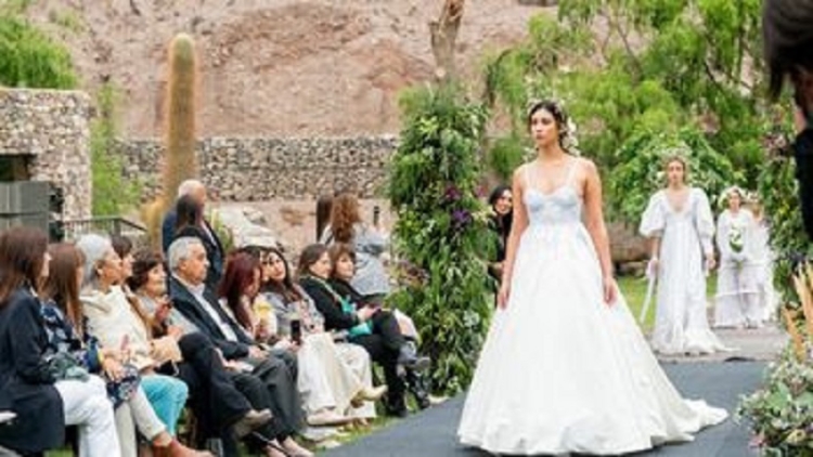 Jujuy se potencia como destino de bodas y romance