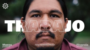 La lista de Rivarola present&oacute; su spot de campa&ntilde;a