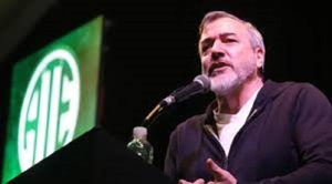 ATE anunci&oacute; un paro de 36 horas a partir del 29 de octubre con movilizaci&oacute;n al ministerio de Desregulaci&oacute;n