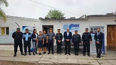 Alto Comedero cuenta con una Unidad Administrativa Digital