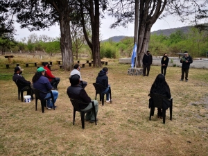 CAFAJU: 5 a&ntilde;os comprometidos con la conservaci&oacute;n de la fauna aut&oacute;ctona de jujuy