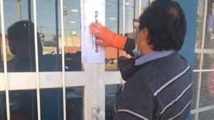 Defensa del Consumidor: Clausuraron concesionaria de autos