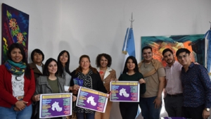 Prevenci&oacute;n de la violencia de g&eacute;nero con Valle Grande