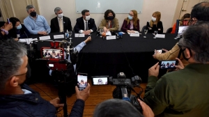 Vizzotti confirm&oacute; que la bacteria legionella caus&oacute; el brote de neumon&iacute;a bilateral