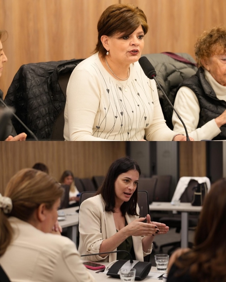 Infancias e Inteligencia Artificial: buscan abrir una Consulta P&uacute;blica Nacional en el Congreso