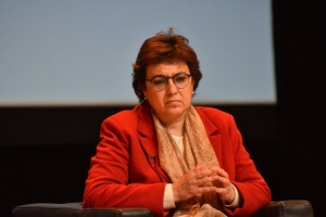 Foro de L&iacute;deres"Sembramos m&aacute;s calidad en educaci&oacute;n"