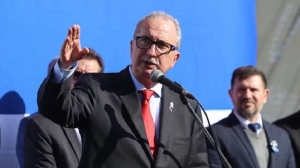 Por la interna en Misiones, Passalacqua arma un nuevo bloque en Diputados junto a los salte&ntilde;os de S&aacute;enz