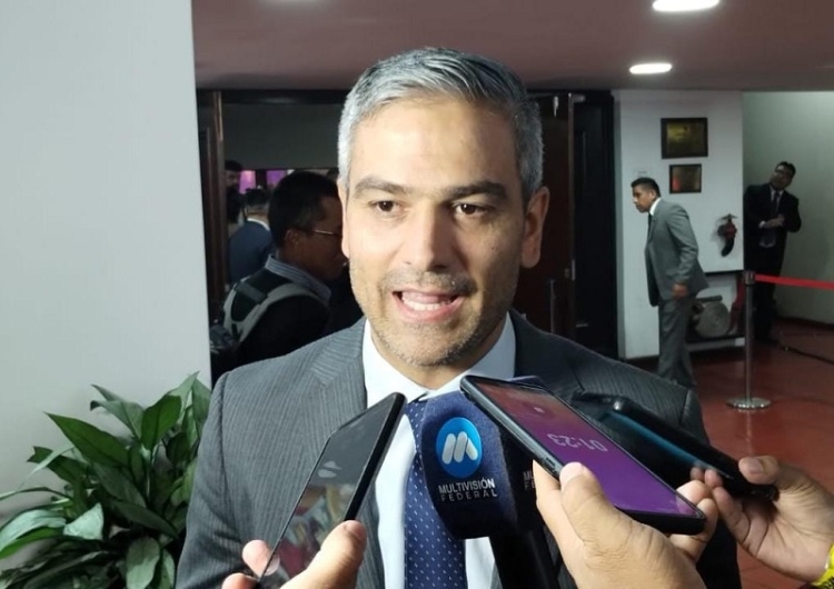 Juan Cardozo: &ldquo;Morales deja una provincia muy endeudada y con los salarios p&uacute;blicos m&aacute;s bajos de nuestro pa&iacute;s&rdquo;
