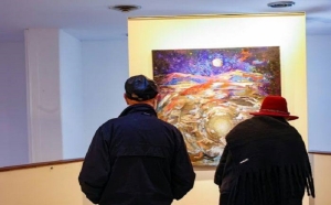 Centros culturales de Jujuy despiden septiembre con arte, m&uacute;sica y literatura