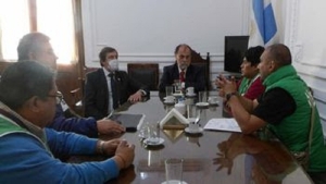 Procuran agilizar el pase a planta permanente de agentes de Educaci&oacute;n