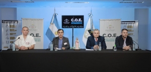 INFORME COE N&ordm; 57