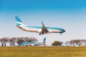 El Gobierno desactiv&oacute; el paro de pilotos y se salvaron las vacaciones