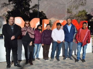 &ldquo;Juntos por Jujuy&rdquo; repudi&oacute; el accionar violento contra el concejal Abalos de Maimar&aacute;