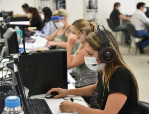 Inici&oacute; pago del adicional por tareas cr&iacute;ticas a trabajadores administrativos y de servicios generales de Salud