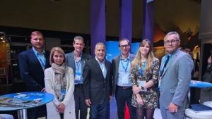 Jujuy particip&oacute; de Arminera 2023