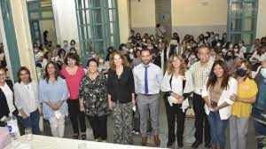 Promueven la apertura socioemocional en instituciones educativas