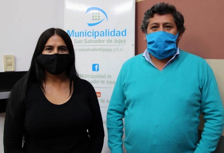 Asistencia a los adultos mayores