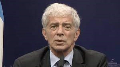 C&uacute;neo Libarona present&oacute; la reforma Procesal Penal Federal para "una transformaci&oacute;n absoluta de la Justicia"