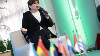 Jujuy en la Comisi&oacute;n de Cambio Clim&aacute;tico
