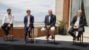 El Operativo Sol contar&aacute; con 17.000 polic&iacute;as, pr&aacute;cticamente el doble que el verano pasado