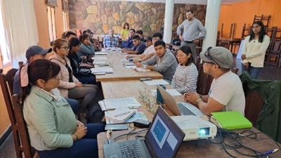 Estrategias para fortalecer la gesti&oacute;n de residuos en temporada alta y eventos masivos