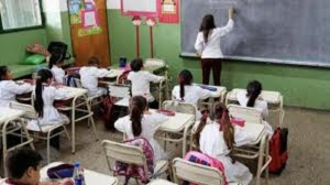 Los gremios docentes de la CGT levantaron el paro del 5 de marzo: "Hubo un acercamiento con el Gobierno"