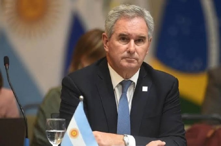 El Gobierno manifest&oacute; su rechazo a la gu&iacute;a que public&oacute; el Reino Unido para respaldar a empresas que operan en Malvinas