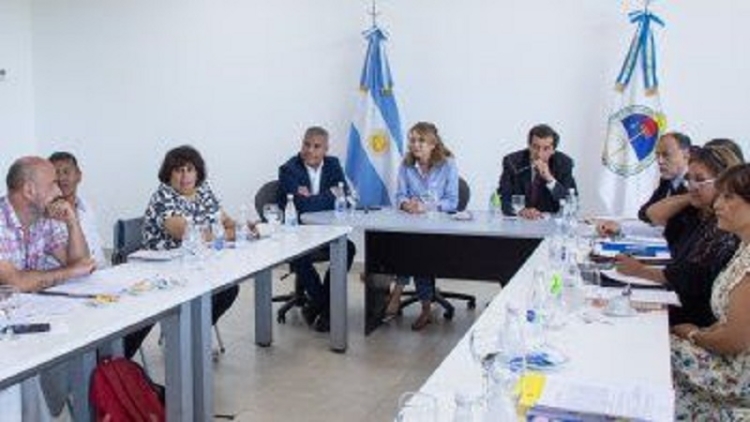 El Gobierno de la Provincia propuso un aumento del 20% en los haberes del sector docente