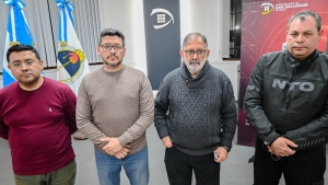 El Municipio intim&oacute; a Uni&oacute;n Bus a restablecer el servicio y advirti&oacute; que, de persistir la interrupci&oacute;n, Santa Ana asumir&aacute; las prestaciones