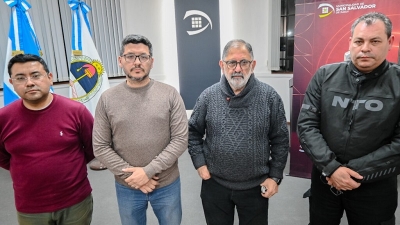 El Municipio intim&oacute; a Uni&oacute;n Bus a restablecer el servicio y advirti&oacute; que, de persistir la interrupci&oacute;n, Santa Ana asumir&aacute; las prestaciones