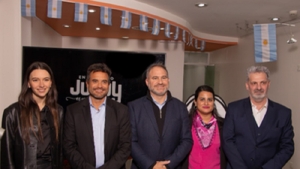 Temporada de invierno: Jujuy lanz&oacute; la temporada 2025 en la Casa de Jujuy en Buenos Aires