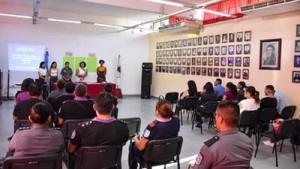 Capacitaci&oacute;n en Perspectiva de G&eacute;nero