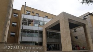 Hospital Materno Infantil: se habilita la solicitud de turnos por Call Center para cuatro especialidades