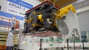 Las exportaciones de servicios explican el 28% de la facturaci&oacute;n de Arsat