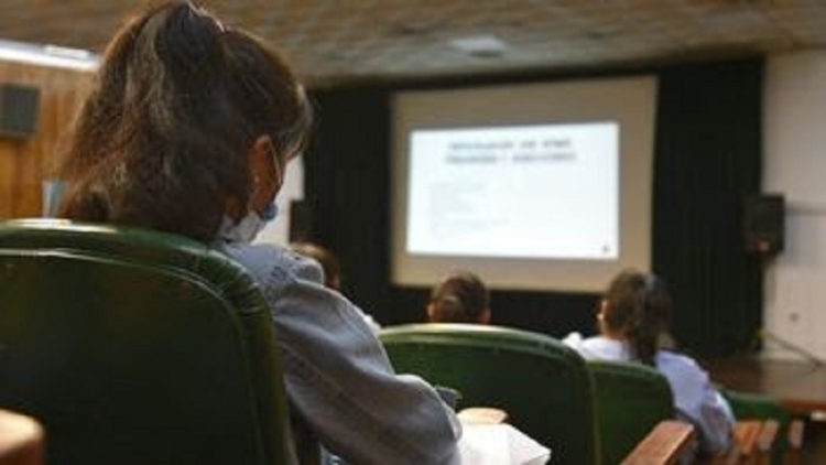 Invitan a la Jornada Provincial Multidisciplinaria "Cuidado del Paciente Quir&uacute;rgico"