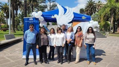 Jujuy conmemor&oacute; el D&iacute;a Mundial de la Paz y la Mediaci&oacute;n