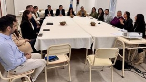 Educaci&oacute;n y Trabajo: fomentar la inserci&oacute;n laboral desde el sector minero