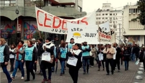 Docentes convocados a reuni&oacute;n de paritarias