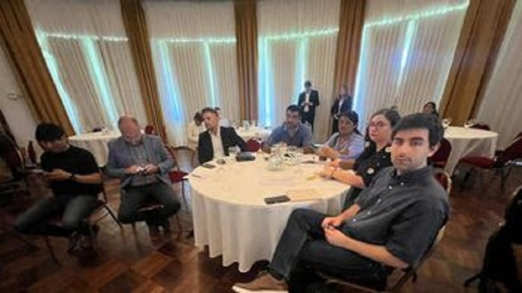 La UGAMP analiz&oacute; el Informe de Impacto Ambiental del Proyecto Olaroz