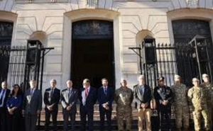 Jujuy conmemor&oacute; el 213&ordm; aniversario de la Reconquista y el regreso del pueblo tras el &Eacute;xodo