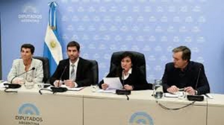 Diputados retoma  la discusi&oacute;n sobre la baja de la edad de imputabilidad