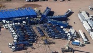 El Gobierno dict&oacute; conciliaci&oacute;n obligatoria en el conflicto de petroleros en R&iacute;o Negro, Neuqu&eacute;n y La Pampa